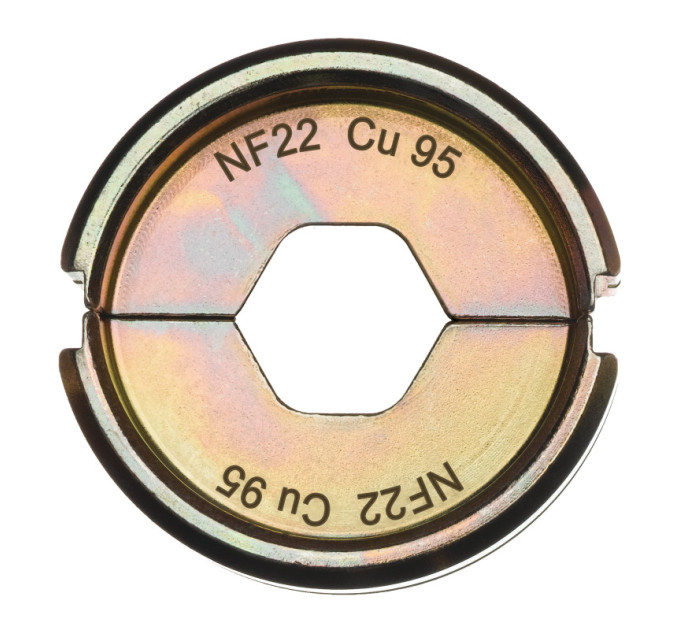 Матриця NF22 Cu 95