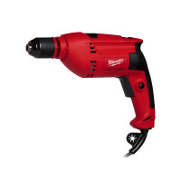 Дрель, крут. мом. 21 Нм, MILWAUKEE DE 10 RX 4933409211 Дрель, крут. мом. 21 Нм, MILWAUKEE DE 10 RX 4933409211