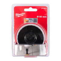 Коронка алмазная Diamond Max MILWAUKEE M14, Ø60мм (сухое сверление) Коронка алмазная Diamond Max MILWAUKEE M14, Ø60мм (сухое сверление)