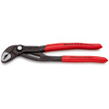 Клещи сантехнические переставные высокотехнологические, Ø50мм Cobra KNIPEX 87 01 250, фосфат