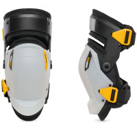 Рабочие наколенники GelFit™ TOUGHBUILT со стабилизатором бедра Grip TB-KP-G3R