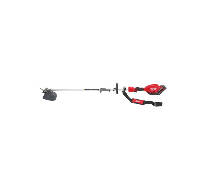 Насадка коса MILWAUKEE M18 FOPH-BCA QUIK-LOK™