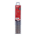 Бур SDS-PLUS M2 MILWAUKEE, Ø5,0х160х100мм, (10шт)