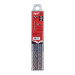 Бур SDS-PLUS M2 MILWAUKEE, Ø5,0х160х100мм, (10шт)