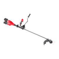 Тример акумуляторний безщітковий MILWAUKEE M18 F2BCU-122 (2Х18В) (ЗП+2 акум.Х12Ач) FORGE™ Тример акумуляторний безщітковий MILWAUKEE M18 F2BCU-122 (2Х18В) (ЗП+2 акум.Х12Ач) FORGE™