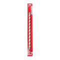 Свердло по мультиматеріалам ShW HEX MILWAUKEE, Ø16,0x400х340мм