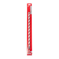 Свердло по мультиматеріалам ShW HEX MILWAUKEE, Ø16,0x400х340мм