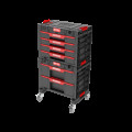 Набор ящиков QBRICK SYSTEM PRIME WORKSHOP DRAWERS Set 2 (540x370x855мм)