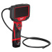 Камера аккумуляторная цифровая MILWAUKEE M12 360IC12-201C (1м)(ЗУ+1акк.Х2Ач+кейс)