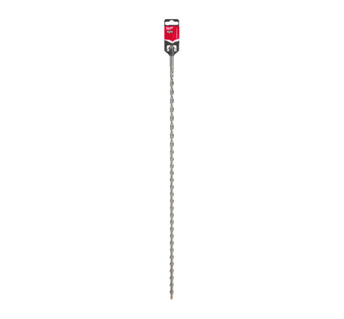 Бур SDS-PLUS M2 MILWAUKEE, Ø10,0х600х550мм