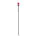 Бур SDS-PLUS M2 MILWAUKEE, Ø10,0х600х550мм
