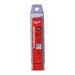 Сверло по металлу THUNDERWEB HSS-G MILWAUKEE, DIN338, Ø5,5x93х57мм, (10шт)