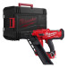 Пистолет гвоздезабивной аккумуляторный бесщёточный MILWAUKEE M18 FFN21-0C (50-90мм) (каркас)