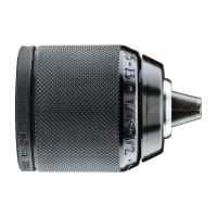 Швидкозатискний індустріальний патрон для машин з FIXTEC 1.5-13 9/16x18 MILWAUKEE Швидкозатискний індустріальний патрон для машин з FIXTEC 1.5-13 9/16x18 MILWAUKEE