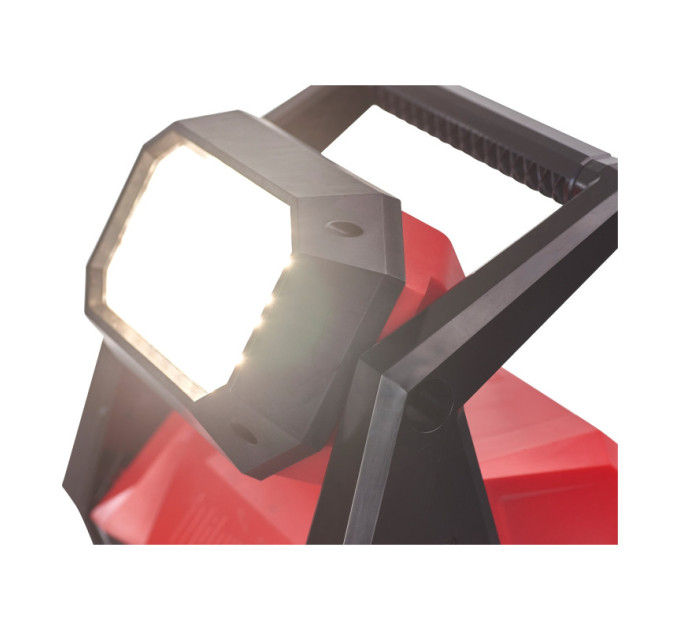 Фонарь светодиодный аккумуляторный MILWAUKEE M18 HOAL-0