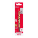 Свердло по металу RedHEX SHOCKWAVE™ HSS-TiN MILWAUKEE, Ø10,5х122х78мм