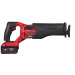 Пила сабельная аккумуляторная M18 FSZ-502X MILWAUKEE