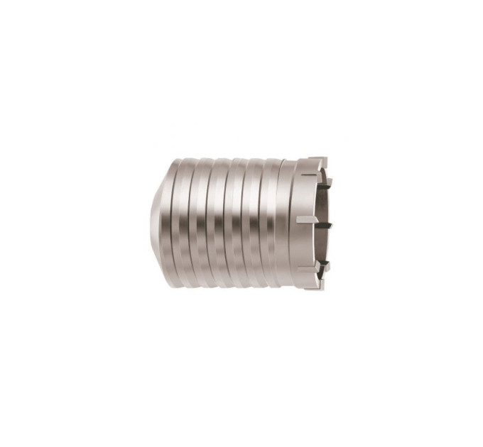 Коронка составная по бетону SDS-MAX TCT MILWAUKEE, Ø100x100мм