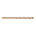 Сверло по металлу HSS-Co MILWAUKEE, DIN338, Ø5,0х86х52мм, (10шт)