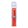 Сверло по металлу THUNDERWEB HSS-G MILWAUKEE, DIN338, Ø3,3х65х36мм, (10шт)