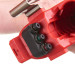 Заклепочник аккумуляторный MILWAUKEE M12 BPRT-201X Ø закл. 2,4-4,8мм (ЗУ+1акХ2ач+HDкейс)
