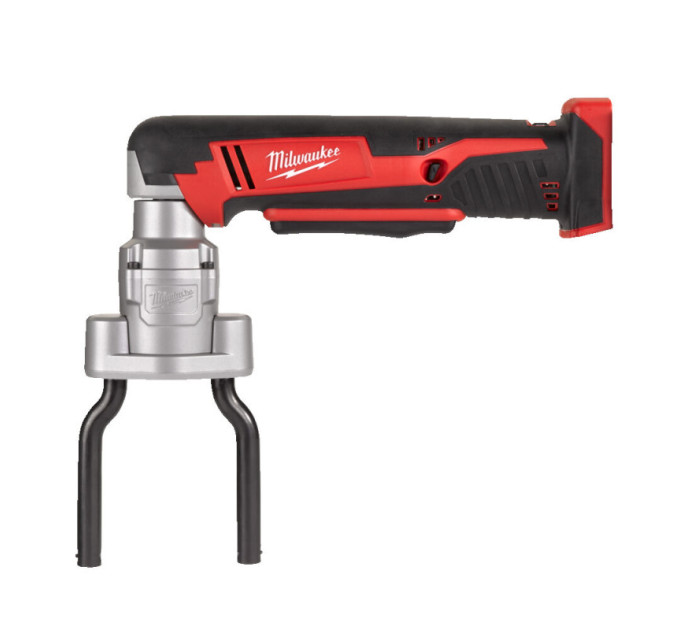 Інструмент для кабельних конекторів акум. MILWAUKEE, M18 BSBT-0X (HDкейс)