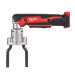 Інструмент для кабельних конекторів акум. MILWAUKEE, M18 BSBT-0X (HDкейс)