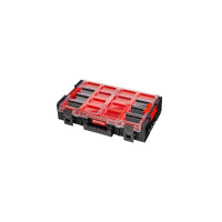 Органайзер QBRICK SYSTEM ONE ORGANIZER XL 2.0 (582х387х131мм) NEW