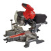 Пила торцювальна безщіткова акумуляторна MILWAUKEE M18 FMS190-0, (Ø190мм)