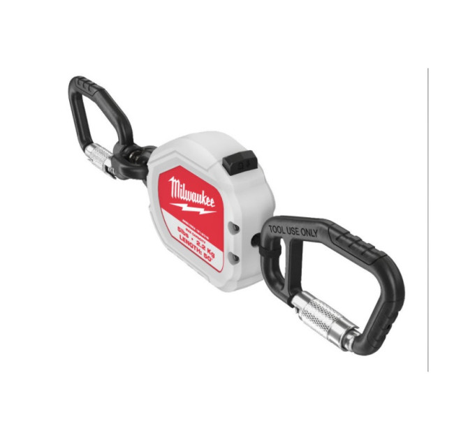Самовтягивающийся строп QUICK-CONNECT™ до 2.2 кг MILWAUKEE 4932472106