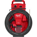 Машина прочистная аккумуляторная MILWAUKEE M12 HSFSM-0 (5м)