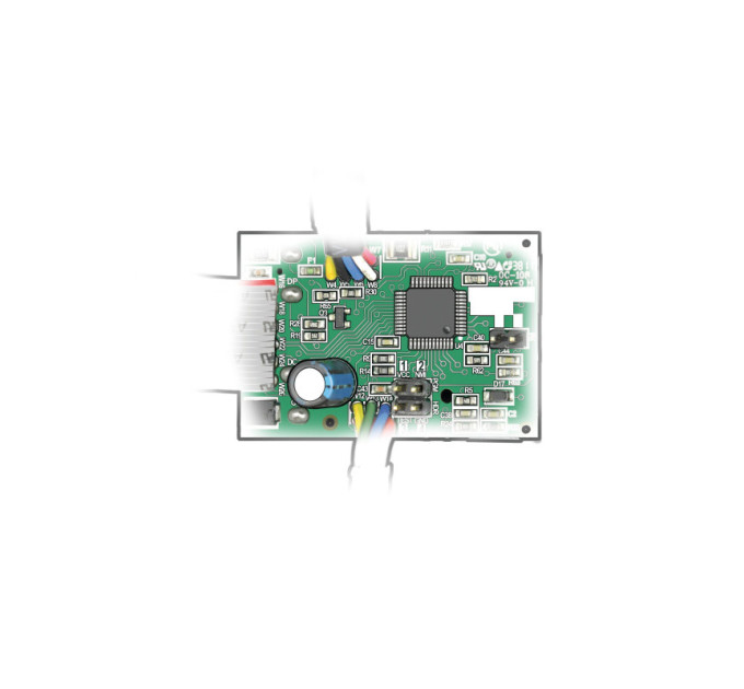Углошлифовальная машина MILWAUKEE 150 мм AGV 17-150 XC/DMS