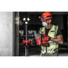Перфоратор акумуляторний безщітковий SDS-PLUS MILWAUKEE M18 ONEFHPX-552X (5,0Дж)(ЗУ+2Х5,5Ач+HDкейс)