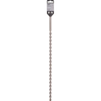 Бур SDS-PLUS Contractor MILWAUKEE Ø12x450мм Бур SDS-PLUS Contractor MILWAUKEE Ø12x450мм