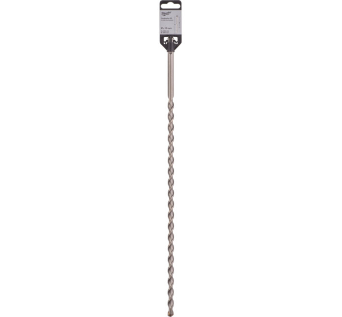 Бур SDS-PLUS Contractor MILWAUKEE Ø12x450мм