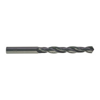 Свердло по металу HSS-R MILWAUKEE, DIN338, Ø10,5х133х87мм, (5шт)
