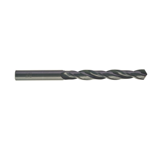 Свердло по металу HSS-R MILWAUKEE, DIN338, Ø10,5х133х87мм, (5шт)