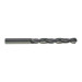 Свердло по металу HSS-R MILWAUKEE, DIN338, Ø10,5х133х87мм, (5шт)