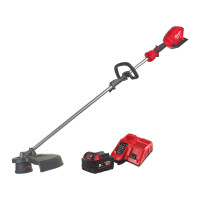 Аккумуляторный многофункциональный привод Milwaukee M18 FOPHLTKIT-501 FUEL Аккумуляторный многофункциональный привод Milwaukee M18 FOPHLTKIT-501 FUEL