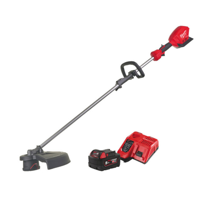 Аккумуляторный многофункциональный привод Milwaukee M18 FOPHLTKIT-501 FUEL