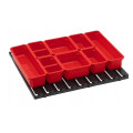 Набор контейнеров с доской QBRICK SYSTEM ONE L/M PRO 100/200