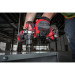 Дриль-шуруповерт акумуляторна безщіткова MILWAUKEE M18 BLDD2-0X (82Нм) (каркас+HDкейс)