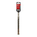 Бур SDS-PLUS MX4 MILWAUKEE, Ø16,0х210х150мм