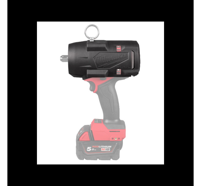 Чехол резиновый защитный MILWAUKEE для M18 FHIW2P12