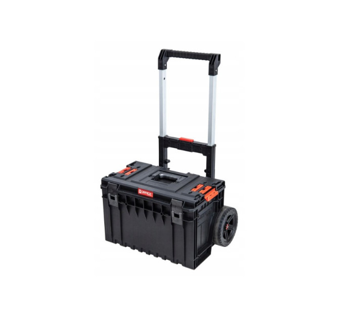 Ящик для инструментов QBRICK SYSTEM ONE CART 2.0 (641x485x660мм)