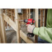 Дриль-шуруповерт акумуляторна безщіткова ударна MILWAUKEE M12 FPD2-402X (45Нм) (ЗУ+2Х4Ач+HDкейс)