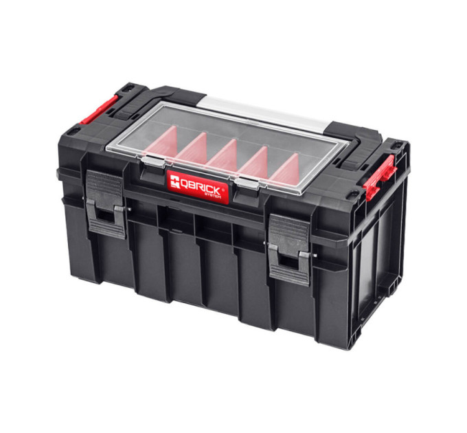Ящик для инструментов QBRICK SYSTEM PRO 500 EXPERT(450x260x240мм)
