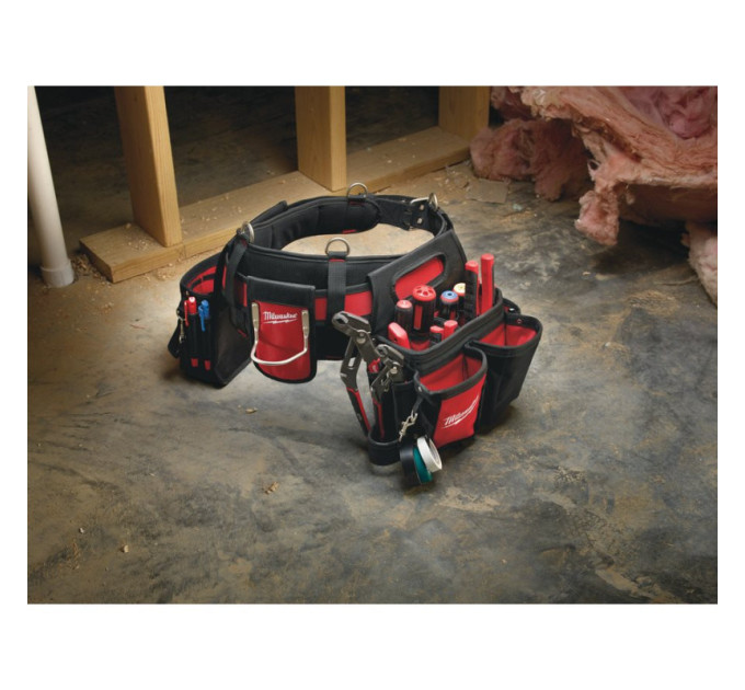 Пояс разгрузочный MILWAUKEE 48228110