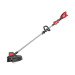 Коса аккумуляторная бесщёточная MILWAUKEE M18 BLLT-0 (каркас)