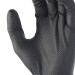 Нитриловые одноразовые перчатки размер 10/XL (50 шт) MILWAUKEE 4932493236